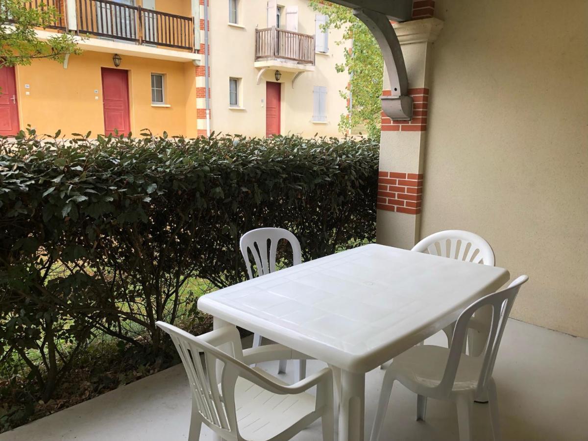 Ferienwohnung Casita Neracaise Exterior foto